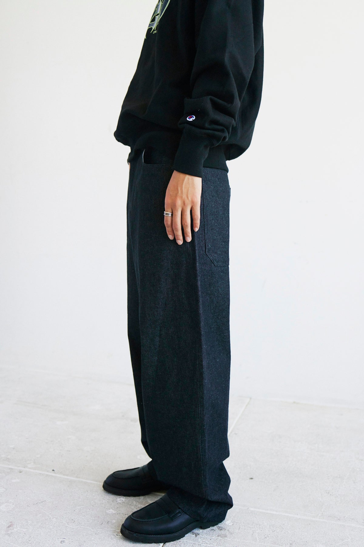 Goodfight Florider Denim
