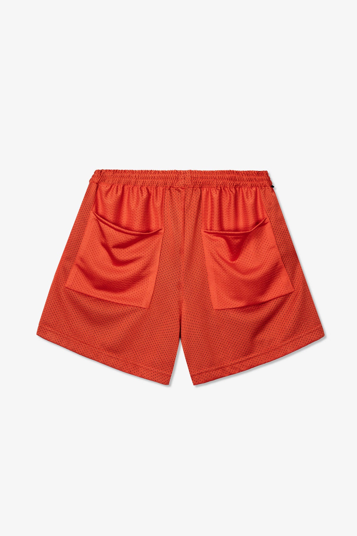 Goodfight Grocery Getter Short Mini Burnt Orange