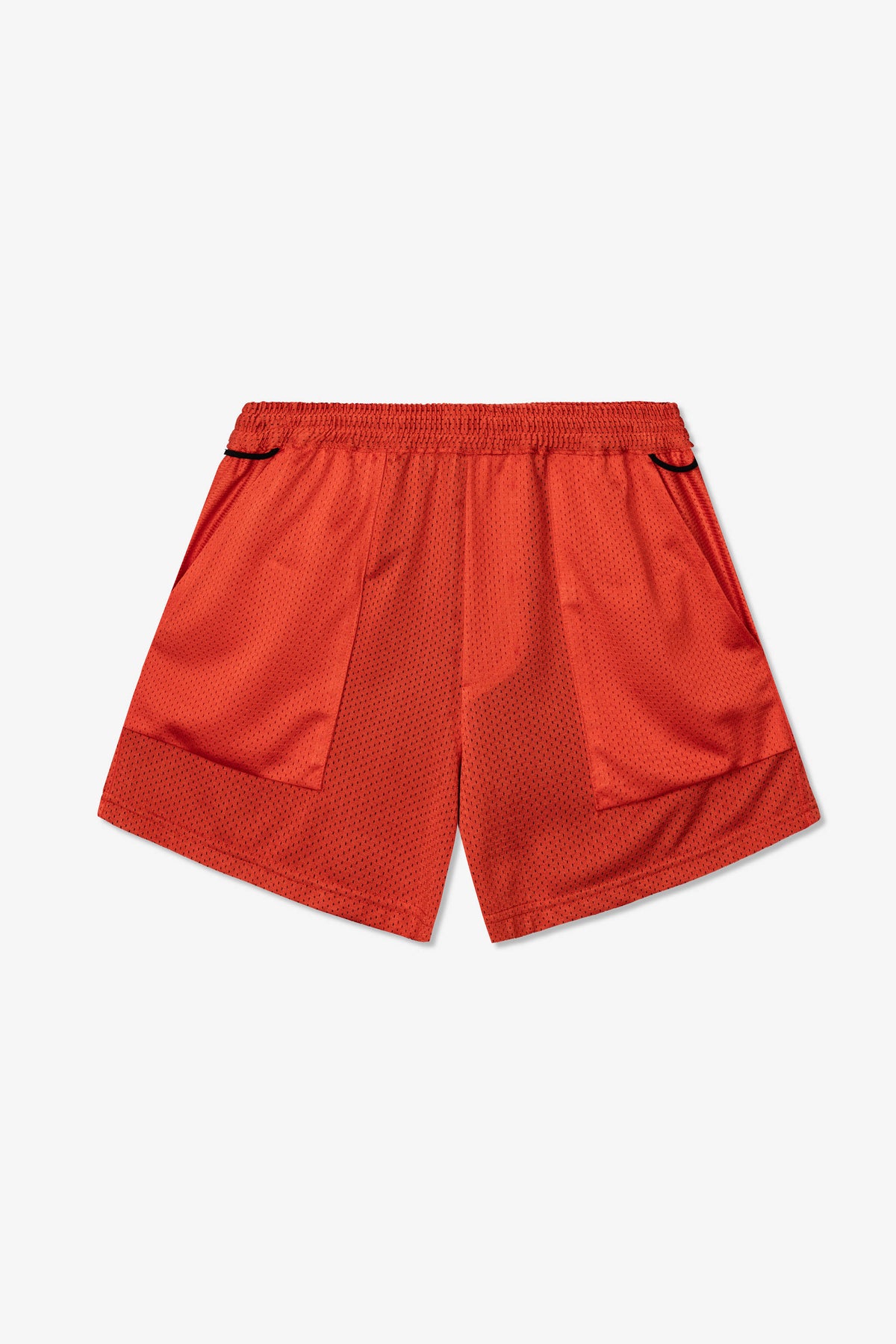 Goodfight Grocery Getter Short Mini Burnt Orange