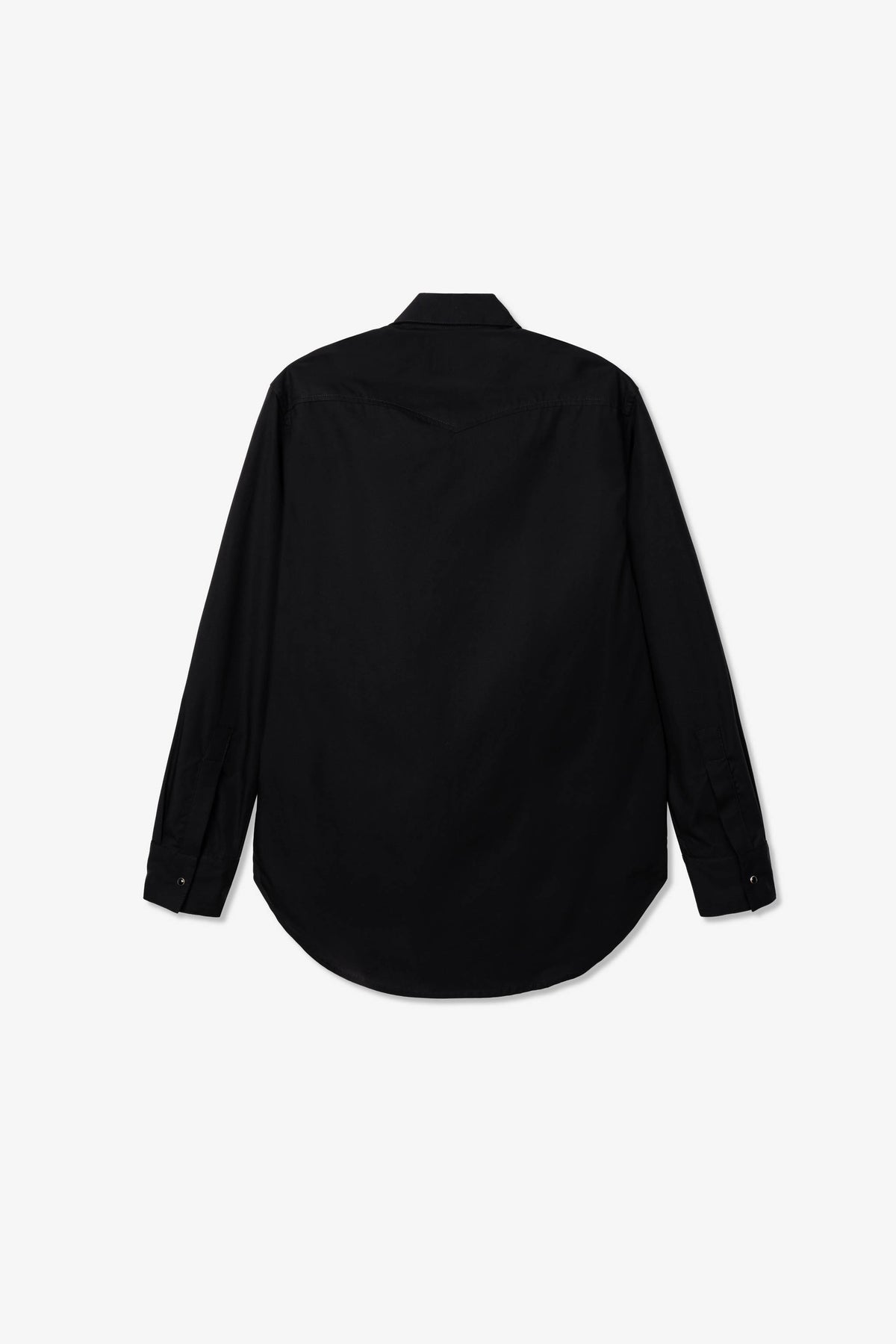 Goodfight x Dover Street Market Ginza Rodeo Shirt Black