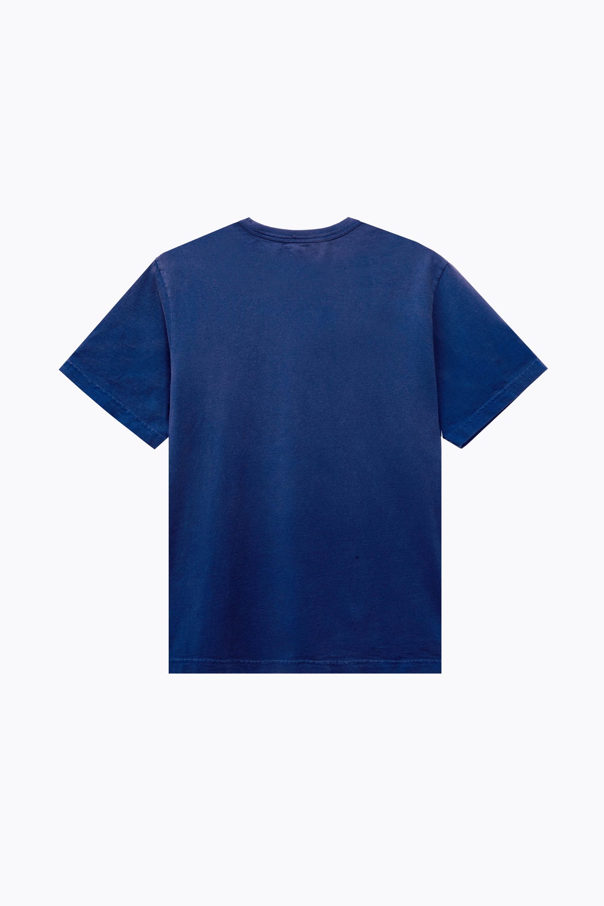 Goodfight Venus Logo Four Seasons Tee Blue