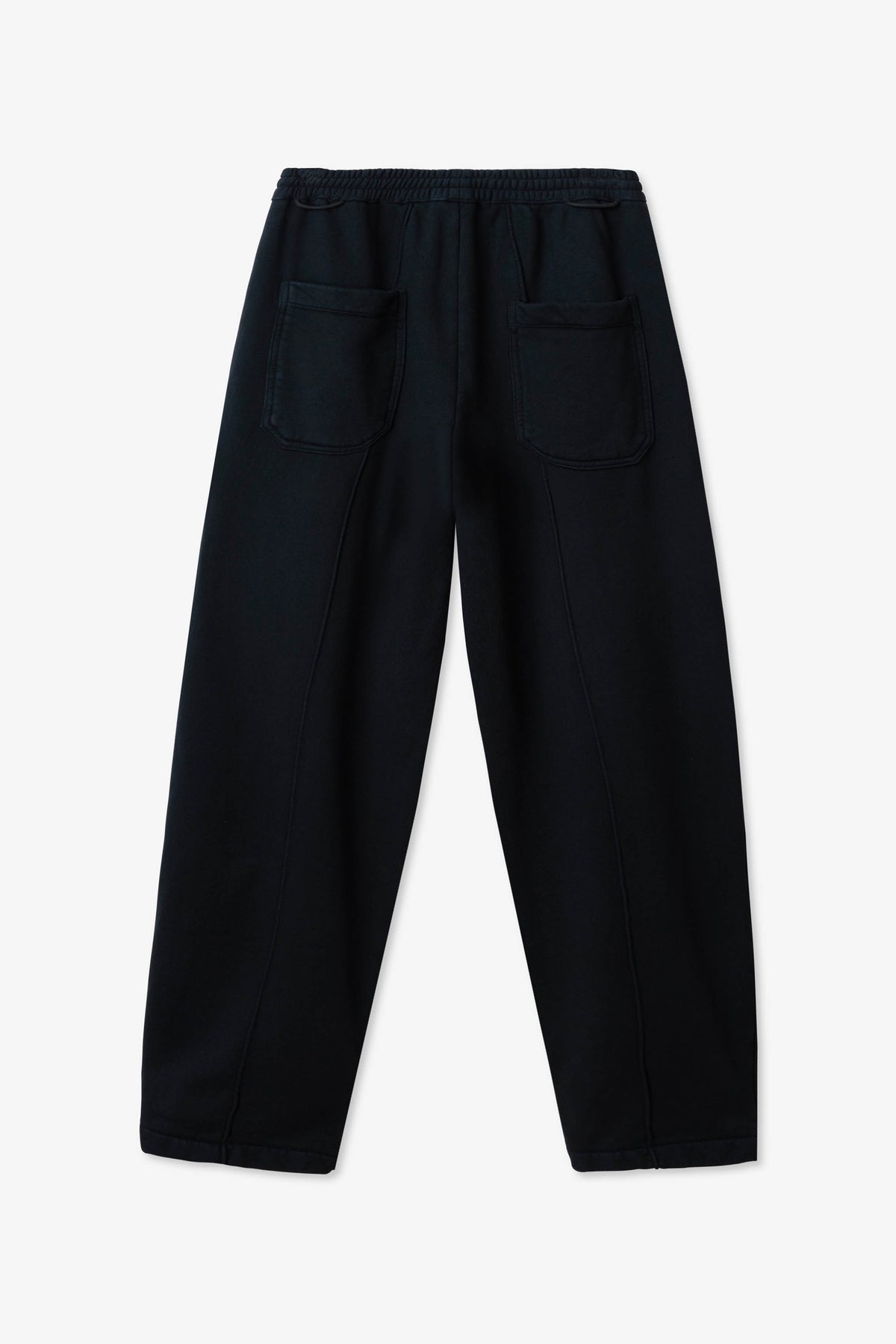 Goodfight Permapress Sweatpants Black
