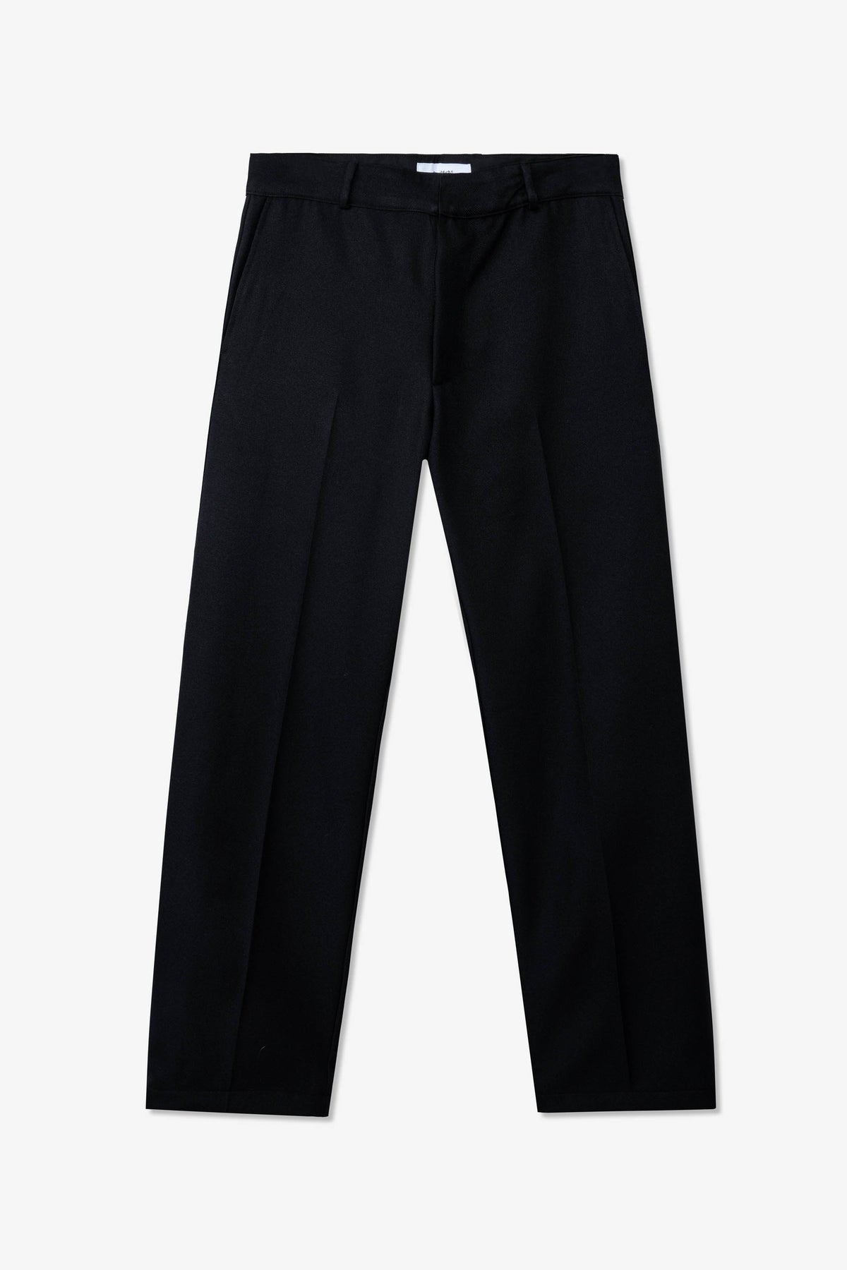 Goodfight Tour Trouser Pressed Black