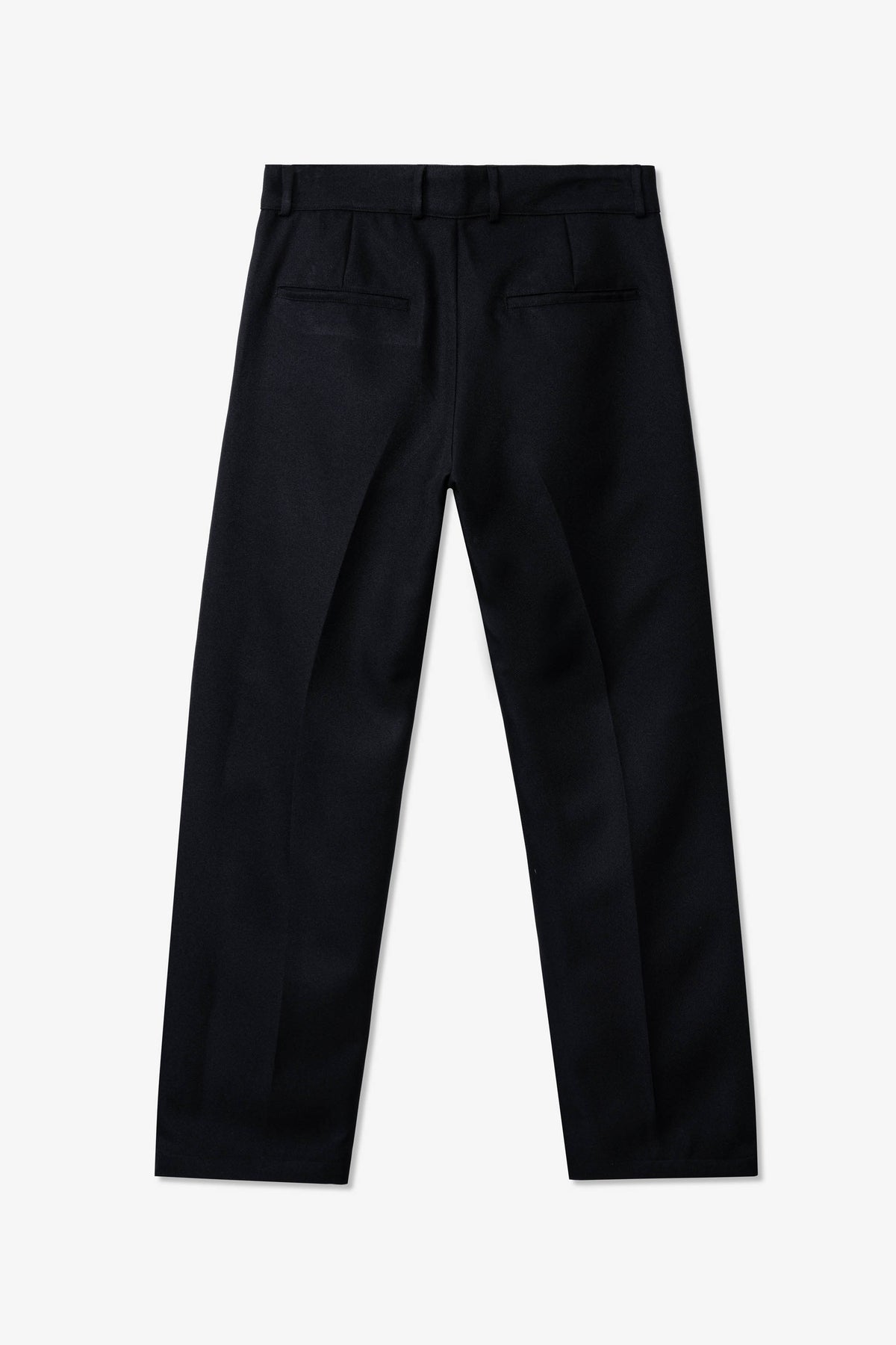 Goodfight Tour Trouser Pressed Black