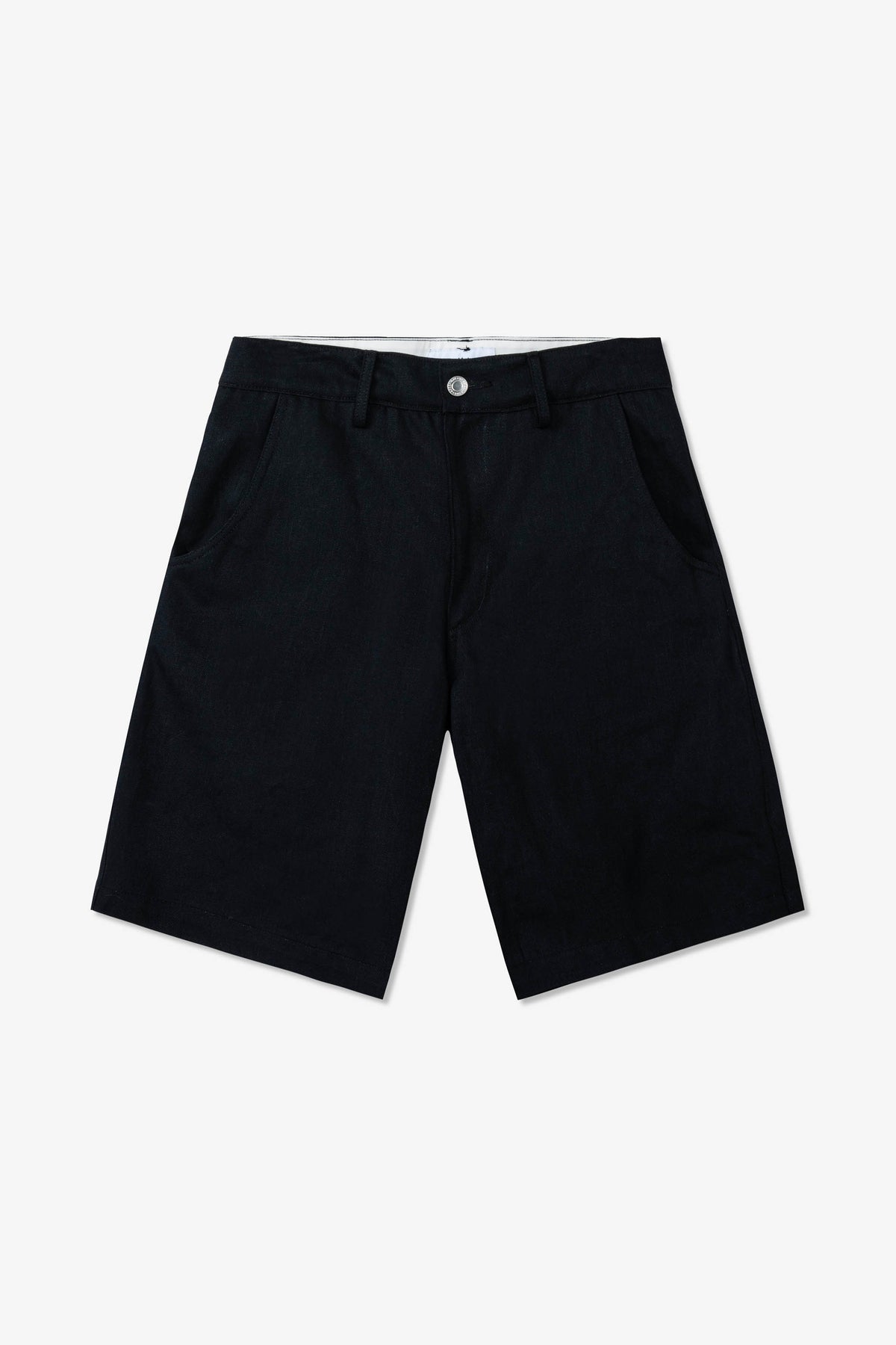 Goodfight Studio Denim Short Black