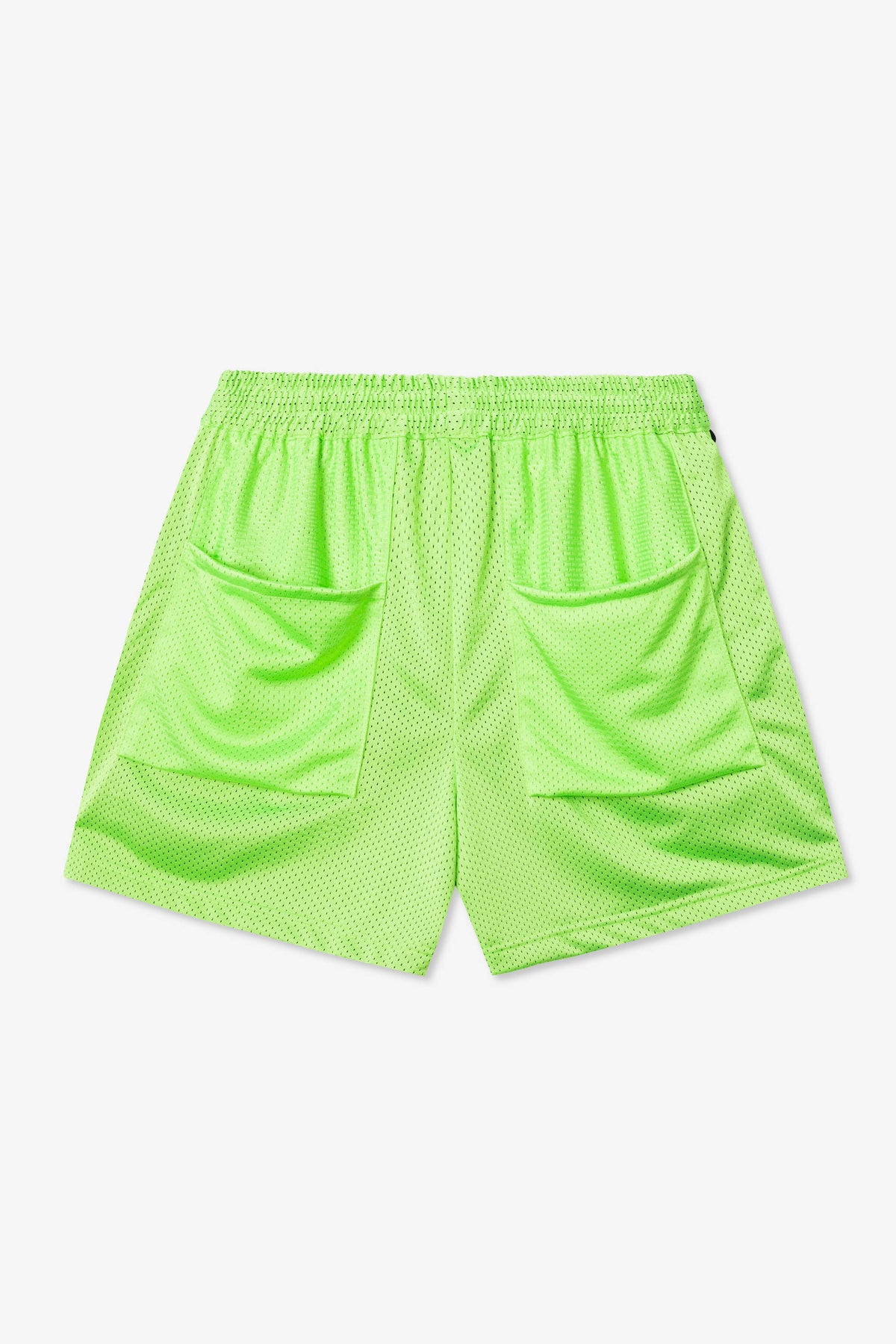 Goodfight Grocery Getter Short Mini Green