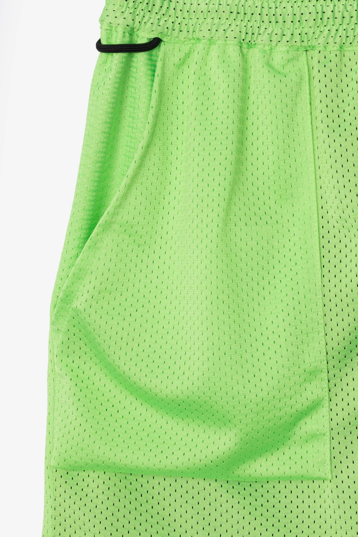 Goodfight Grocery Getter Short Mini Green