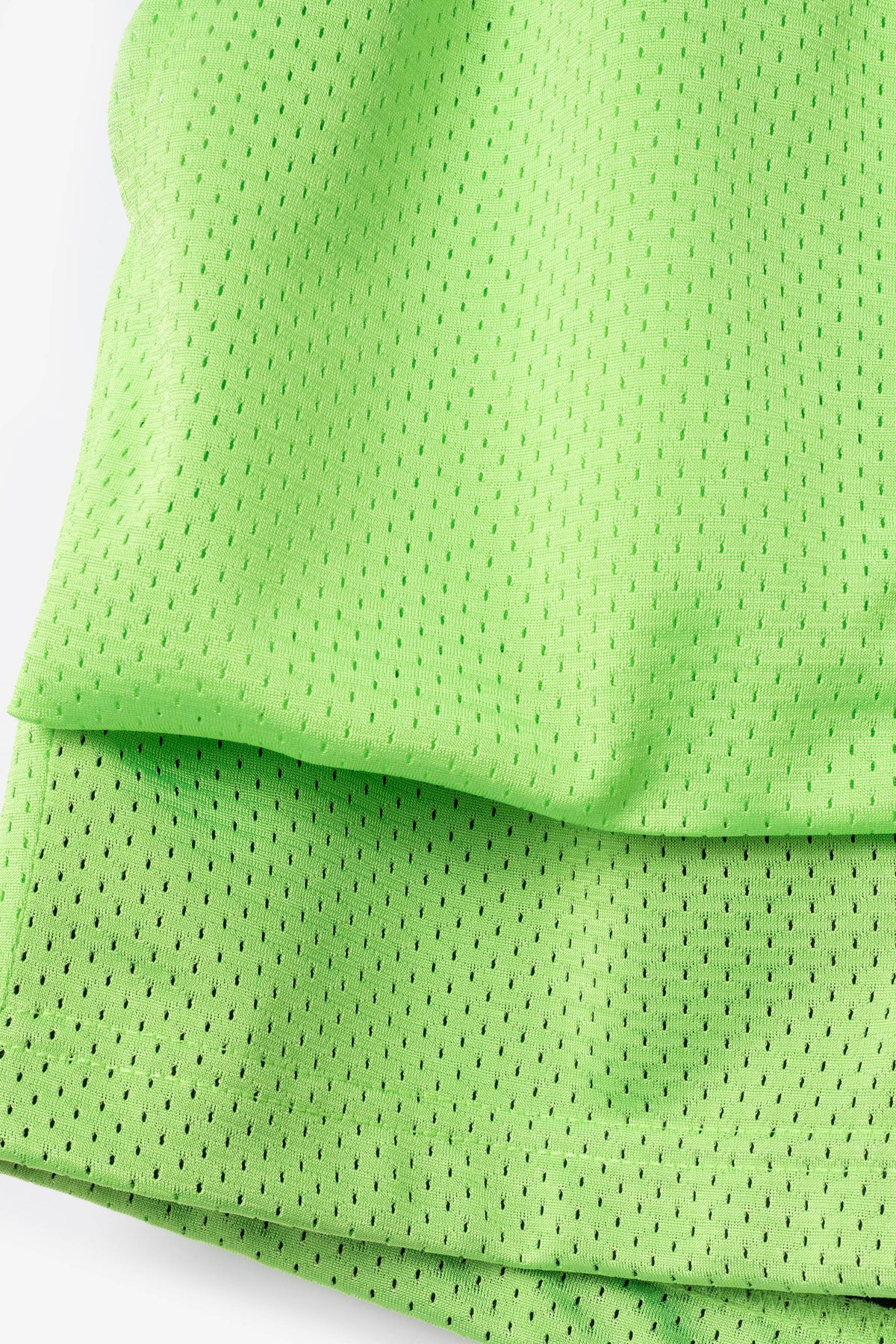 Goodfight Grocery Getter Short Mini Green