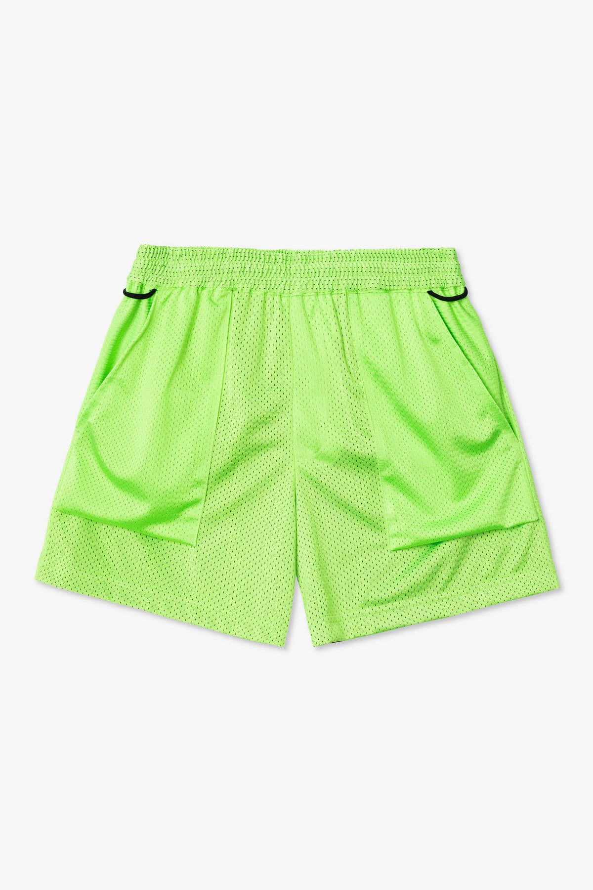 Goodfight Grocery Getter Short Mini Green