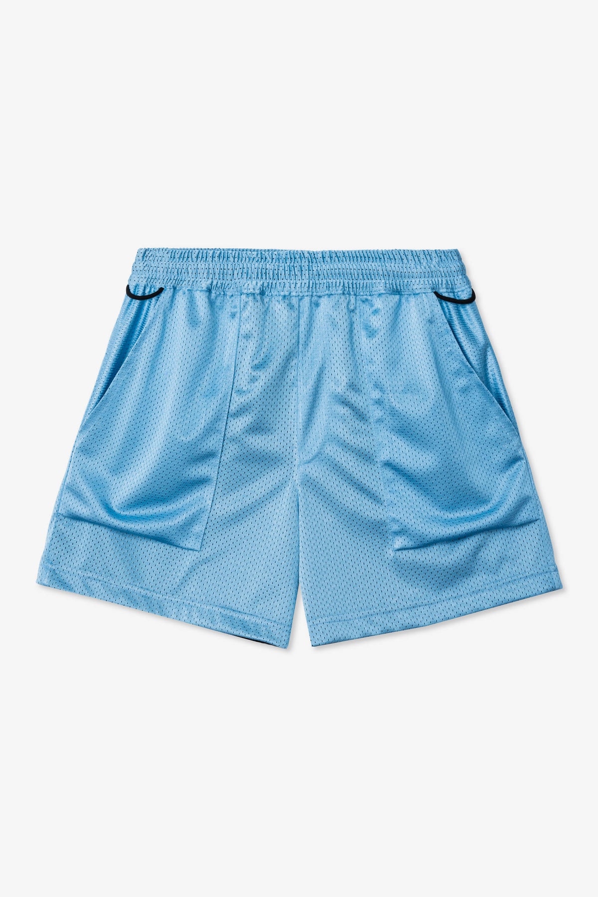 Goodfight Grocery Getter Short Mini Blue