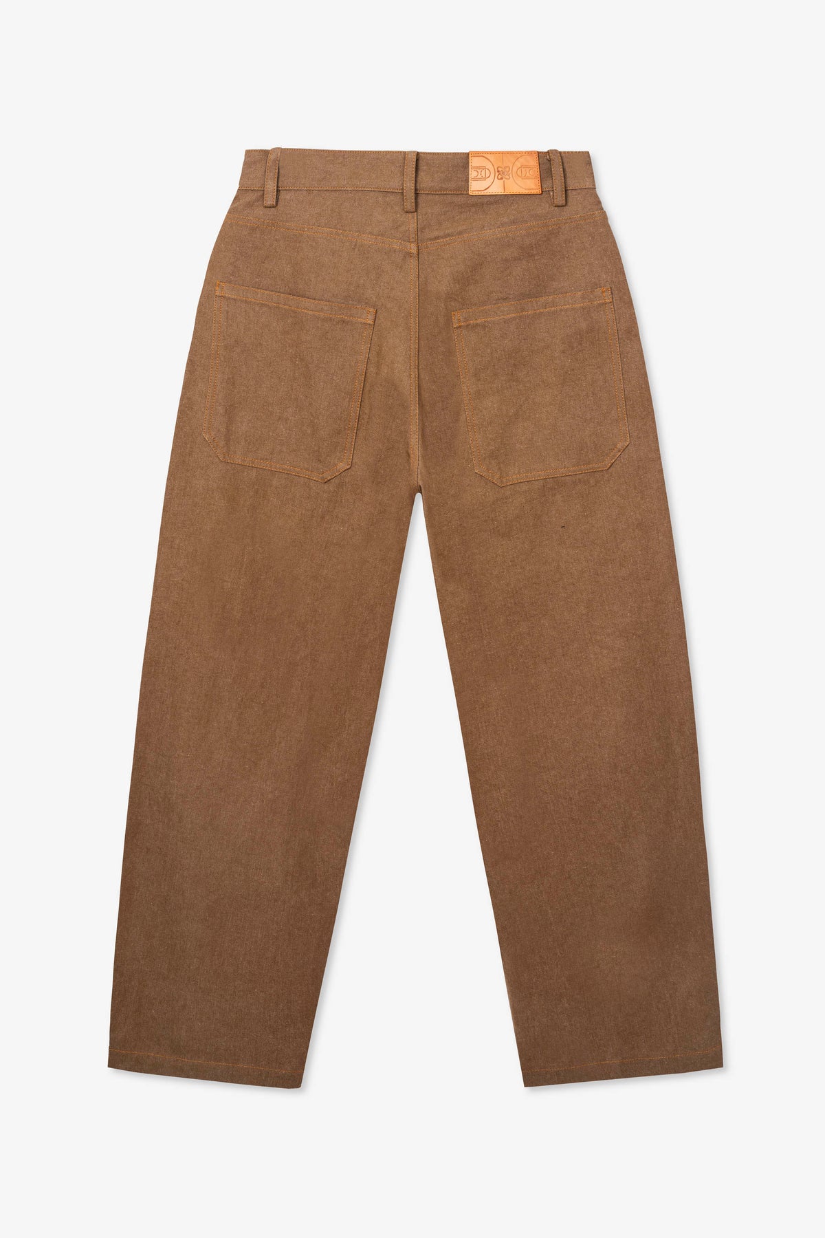 Goodfight Florider Denim Coyote