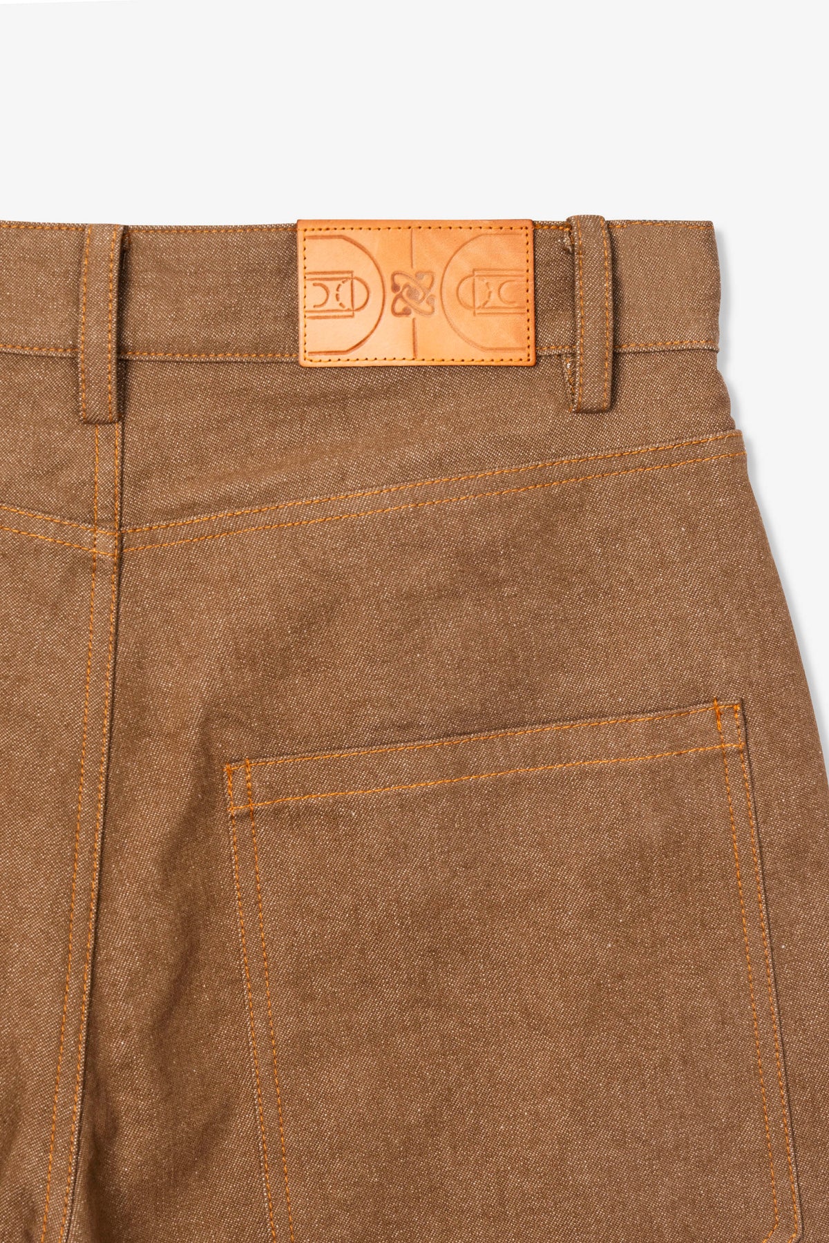 Goodfight Florider Denim Coyote
