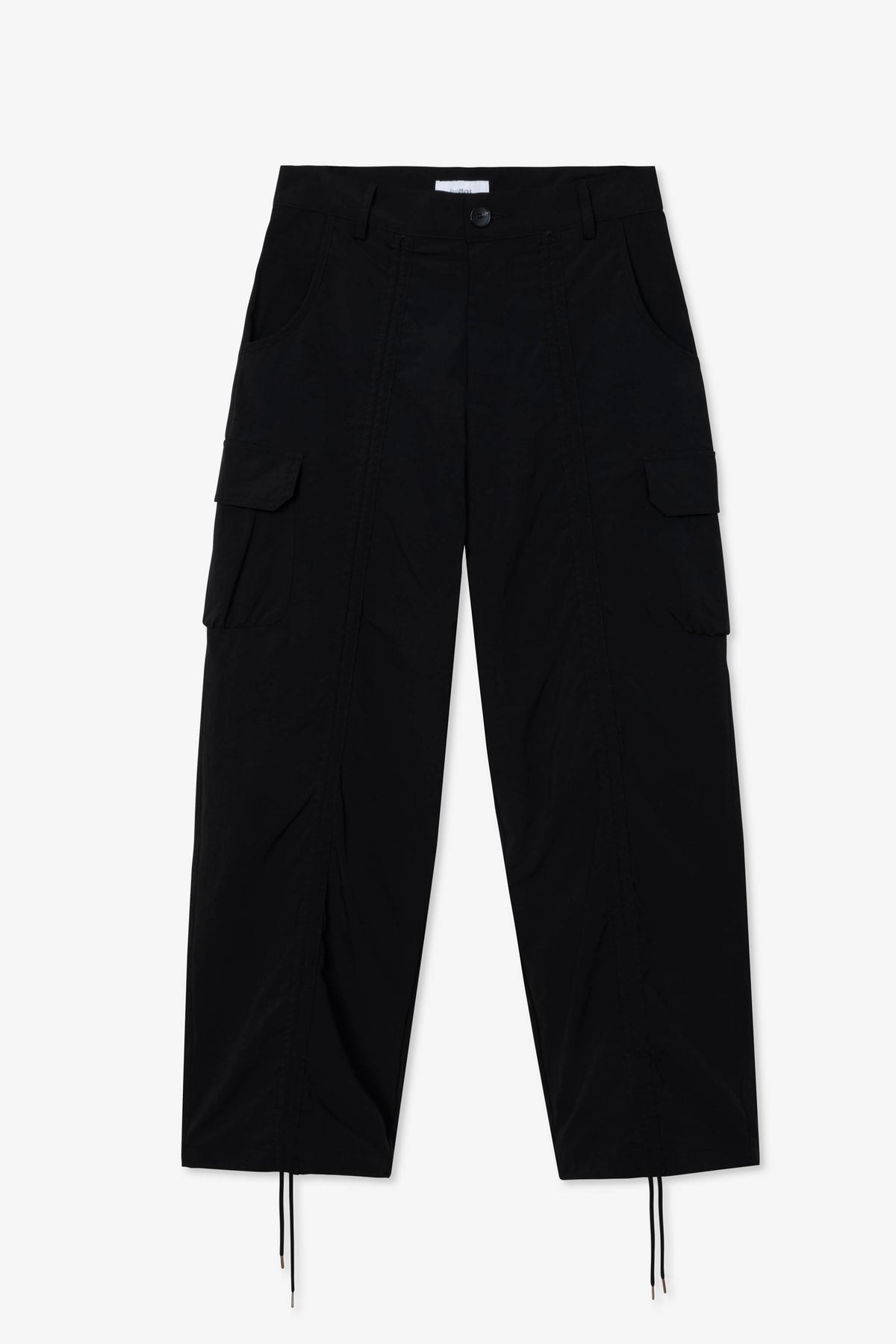 Goodfight Threshold Cargo Pant Black