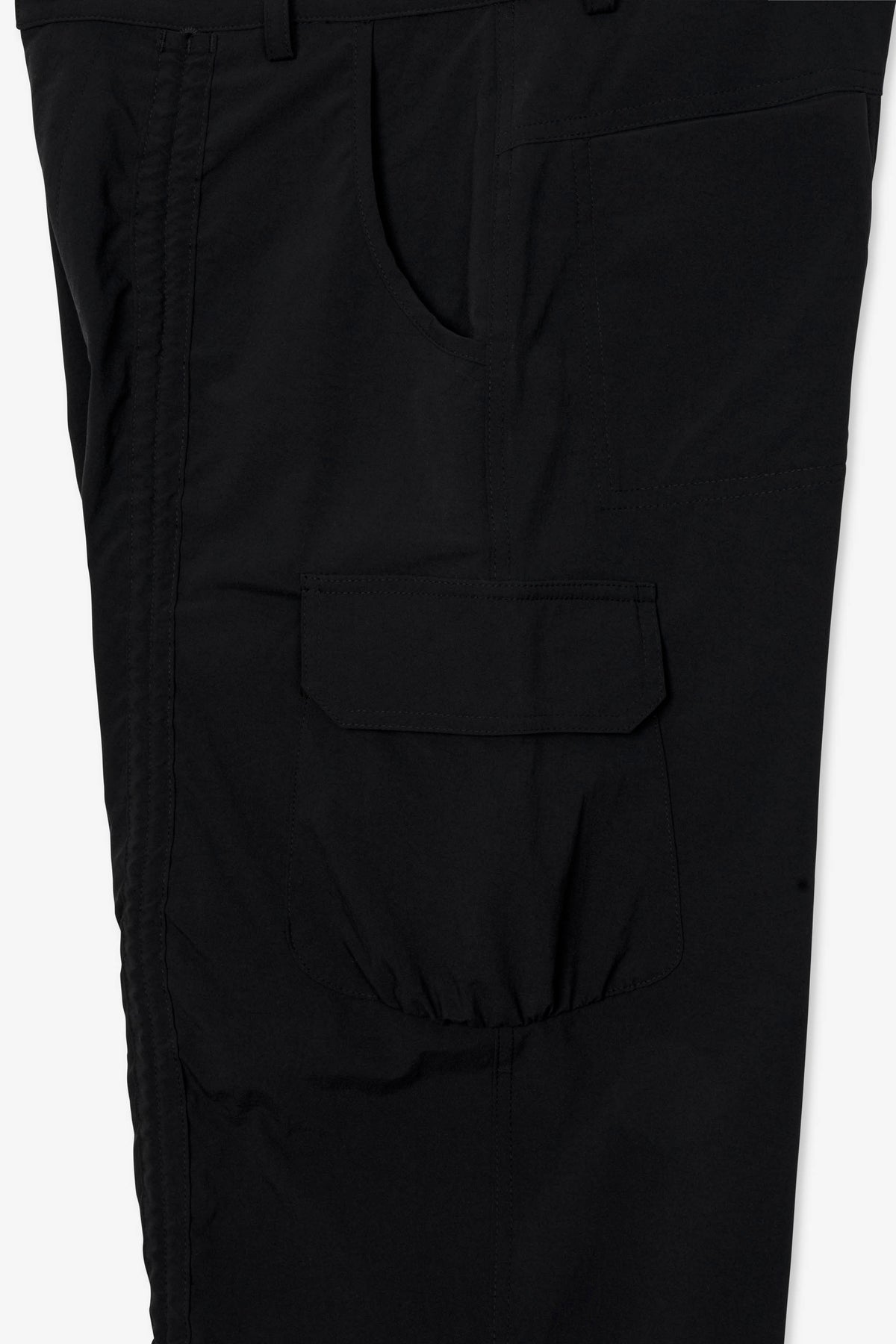 Goodfight Threshold Cargo Pant Black