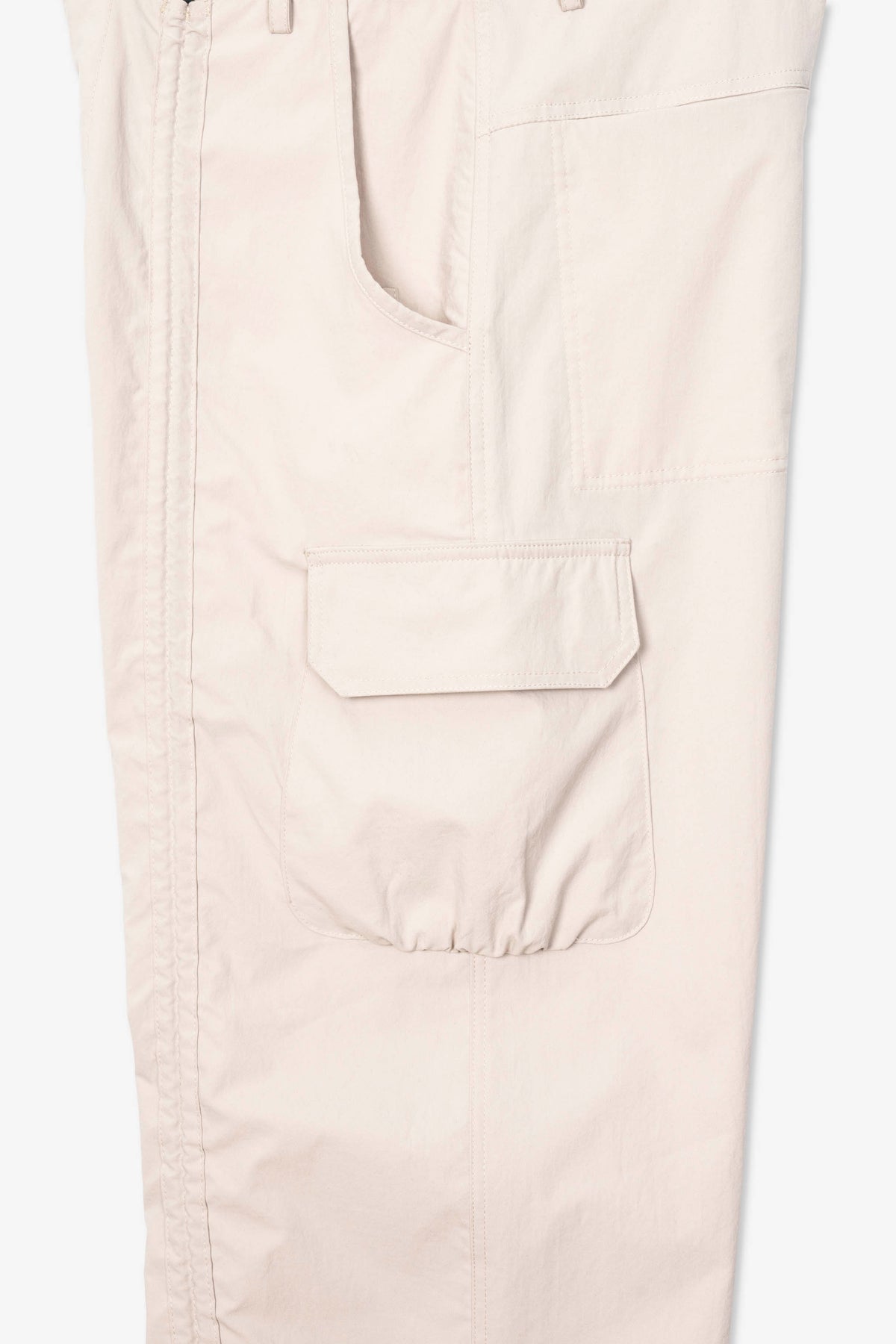 Goodfight Threshold Cargo Pant Bone