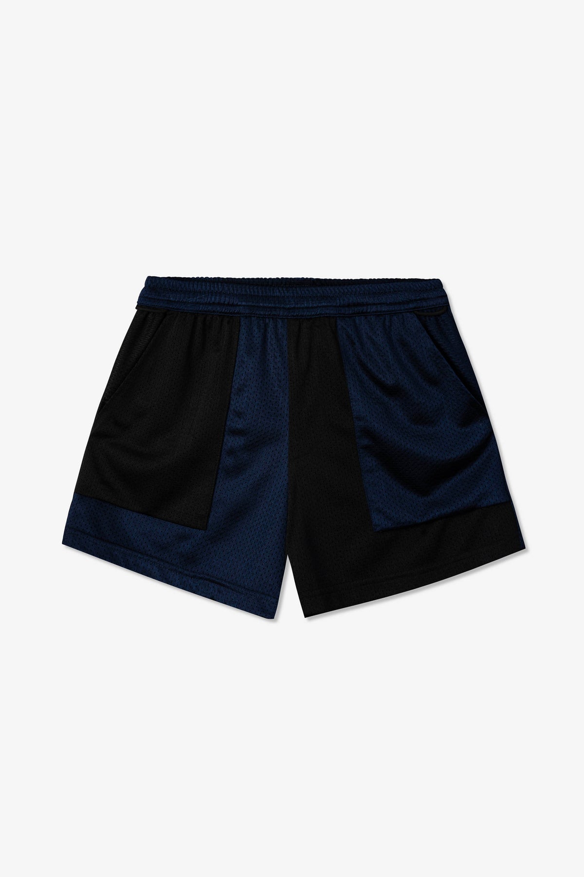 Goodfight for 3sixteen 20Y Grocery Getter Short Mini Black/Navy