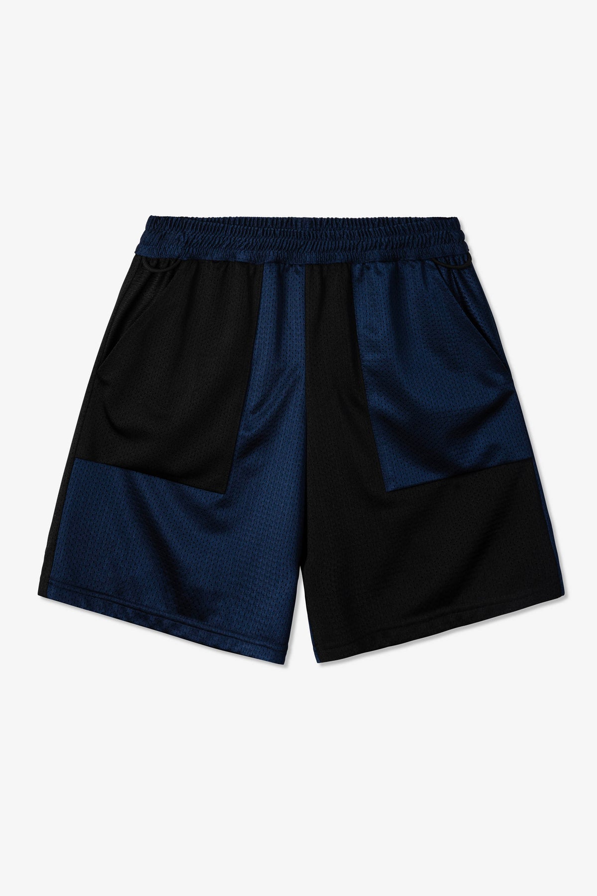 Goodfight for 3sixteen 20Y Grocery Getter Short Black/Navy