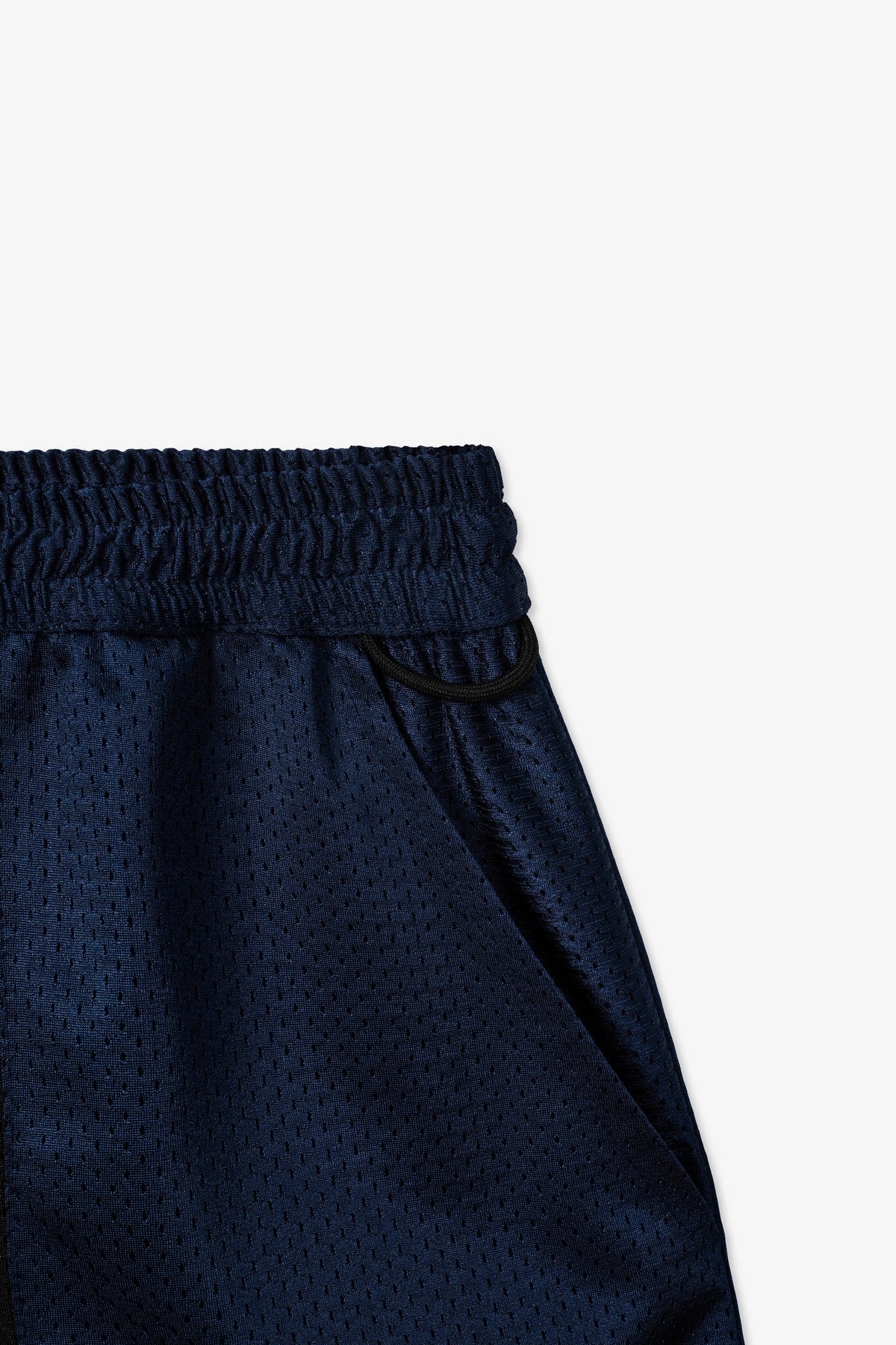 Goodfight for 3sixteen 20Y Grocery Getter Short Black/Navy