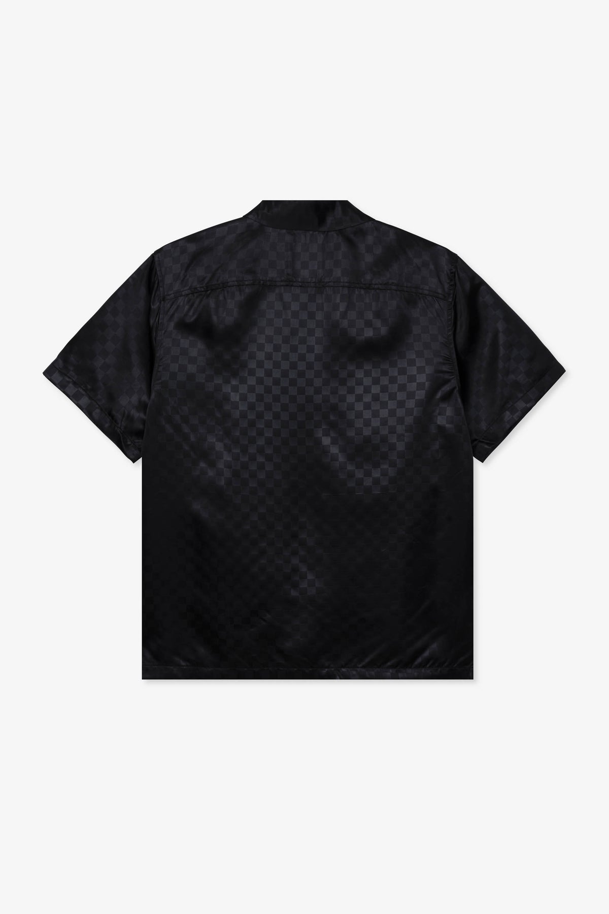 Vault by Vans x Goodfight Camp Collar Woven Black