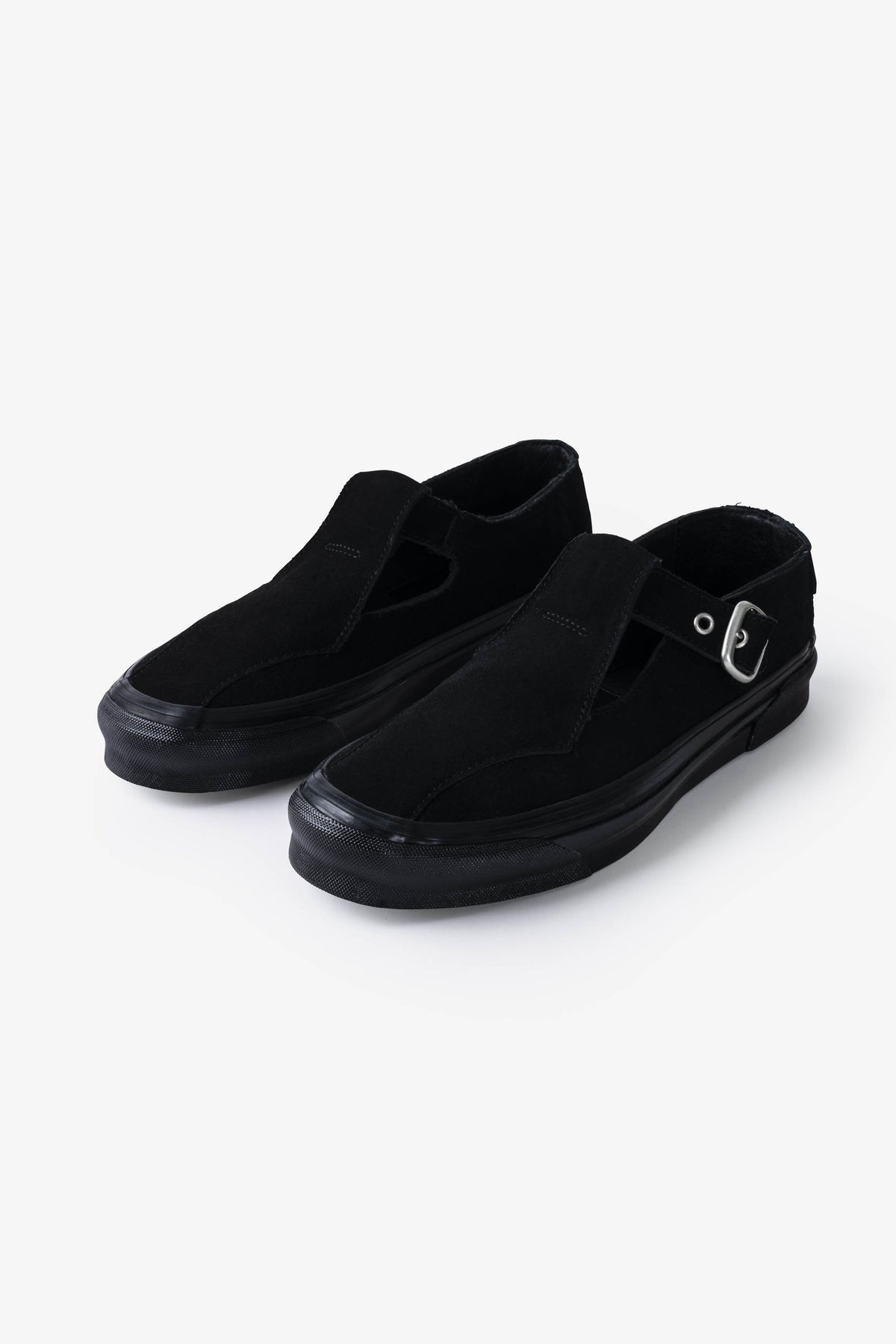 Vault by Vans x Goodfight OG Style 93 LX Black