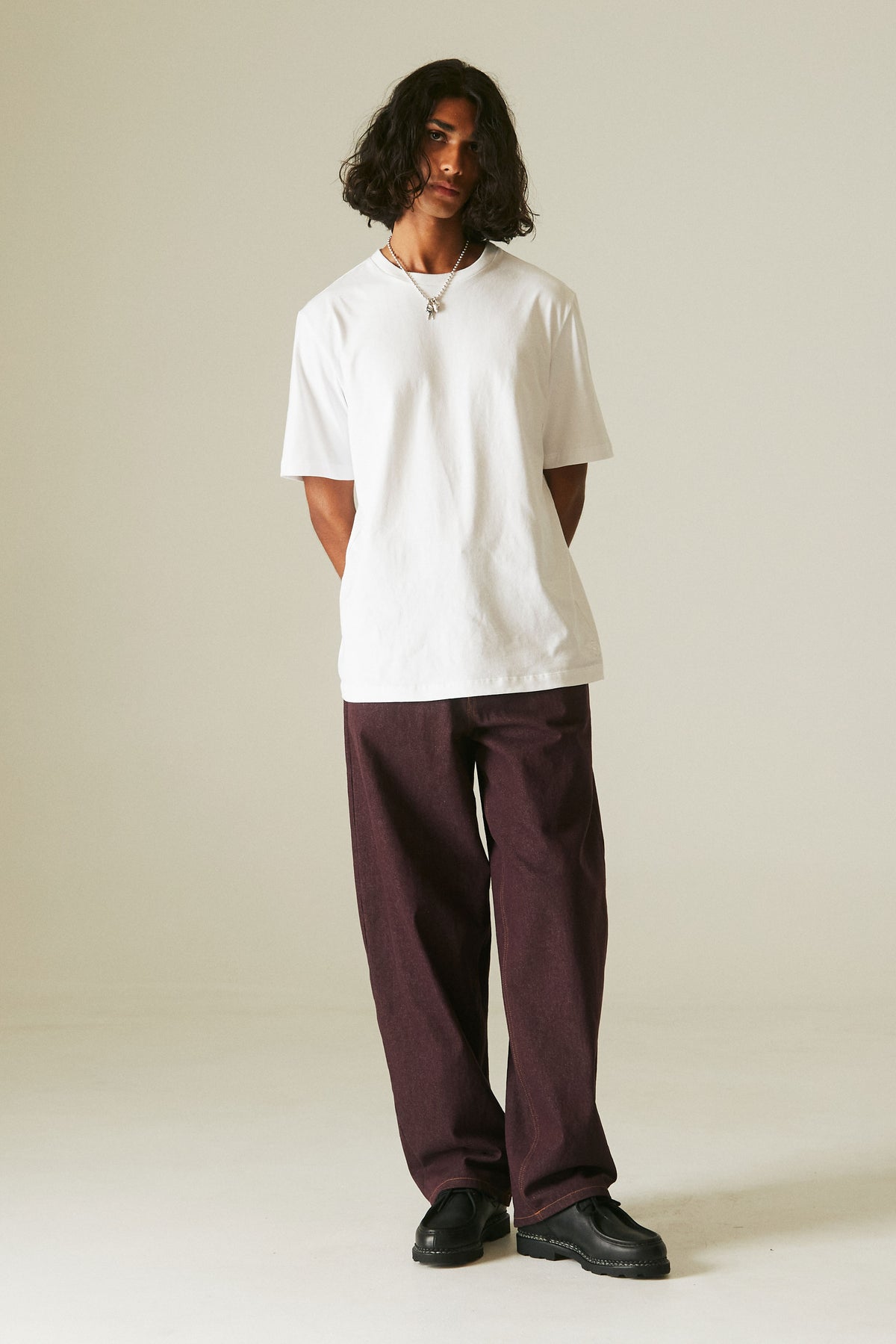 Goodfight Florider Denim Purple