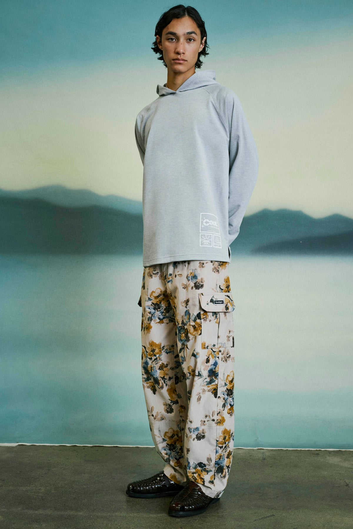 Goodfight Hiker Utility Pant Corduroy