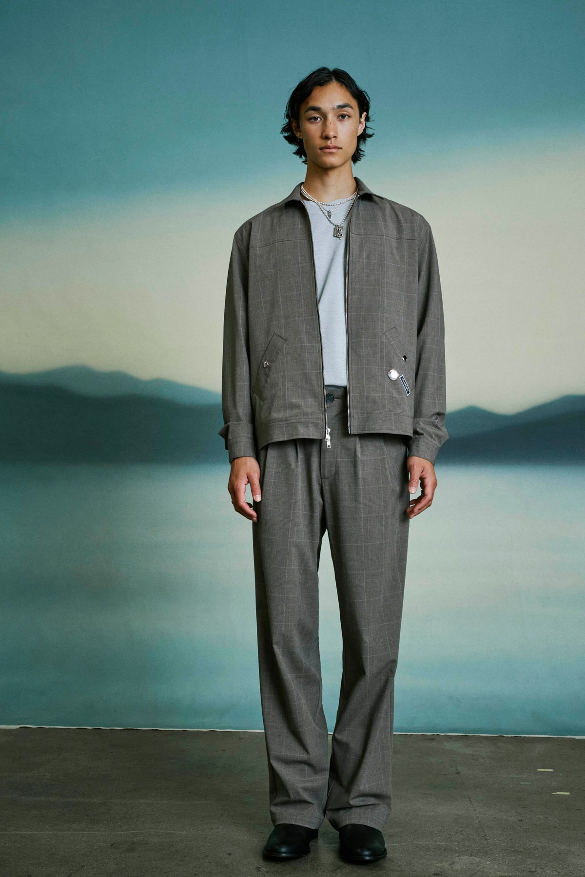 Goodfight Reflection Jacket