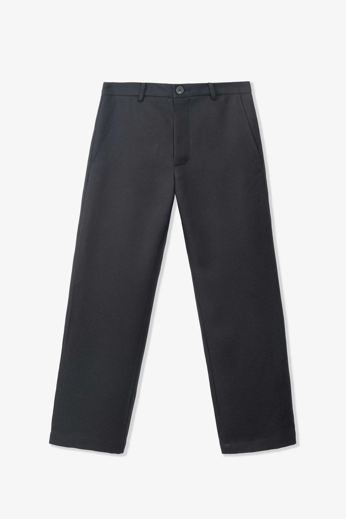 Goodfight Junction Trouser Black