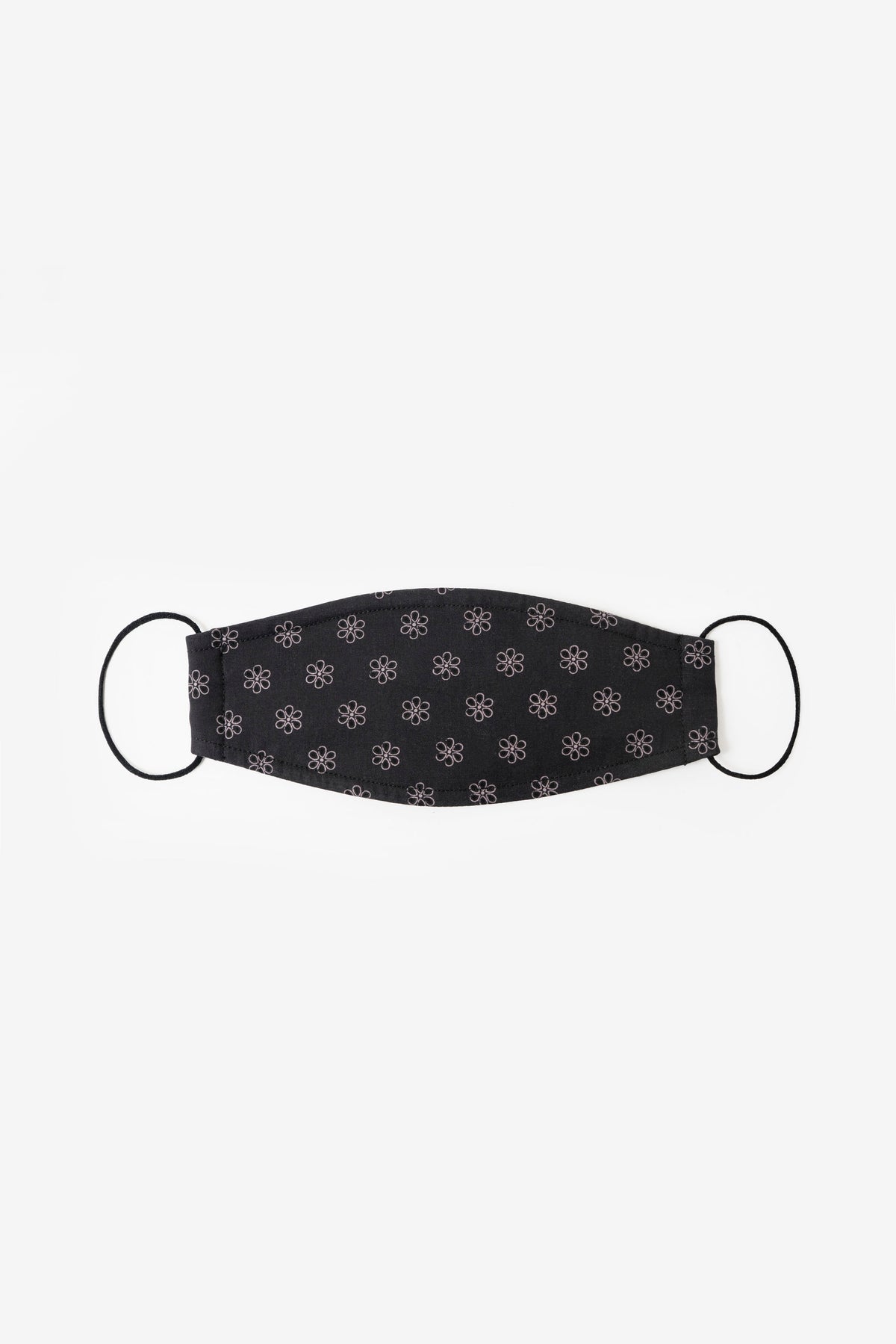 Goodfight Mini Floral SALVAGE PROGRAM - Mark I Mask