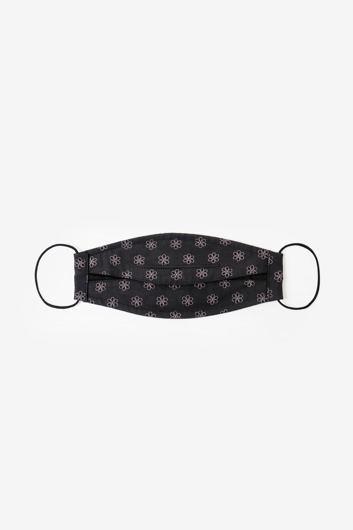 Goodfight Mini Floral SALVAGE PROGRAM - Mark I Mask