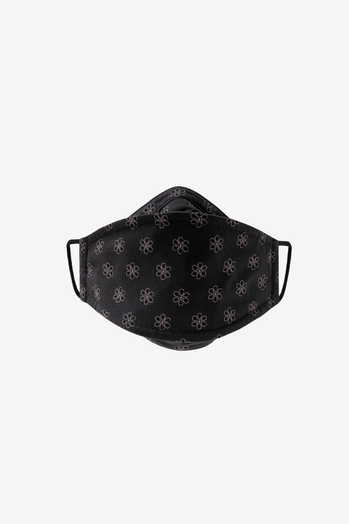 Goodfight Mini Floral SALVAGE PROGRAM - Mark I Mask