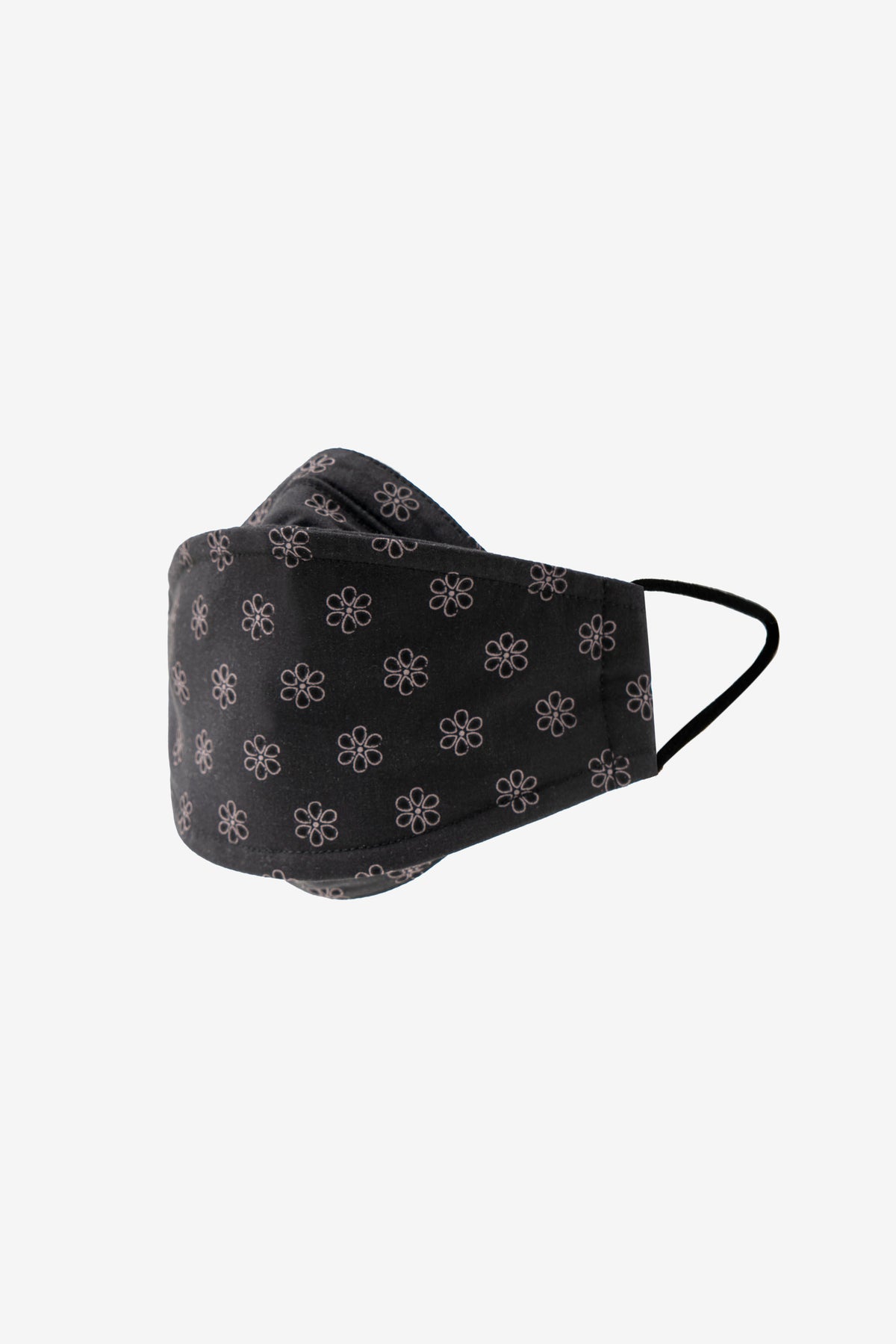 Goodfight Mini Floral SALVAGE PROGRAM - Mark I Mask