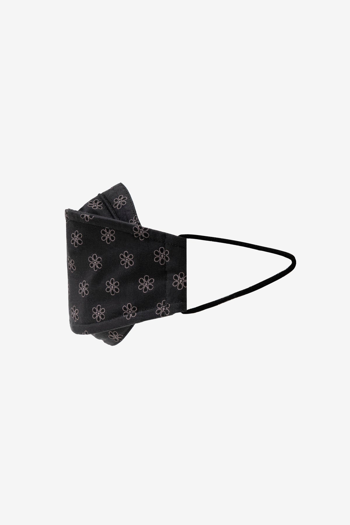 Goodfight Mini Floral SALVAGE PROGRAM - Mark I Mask
