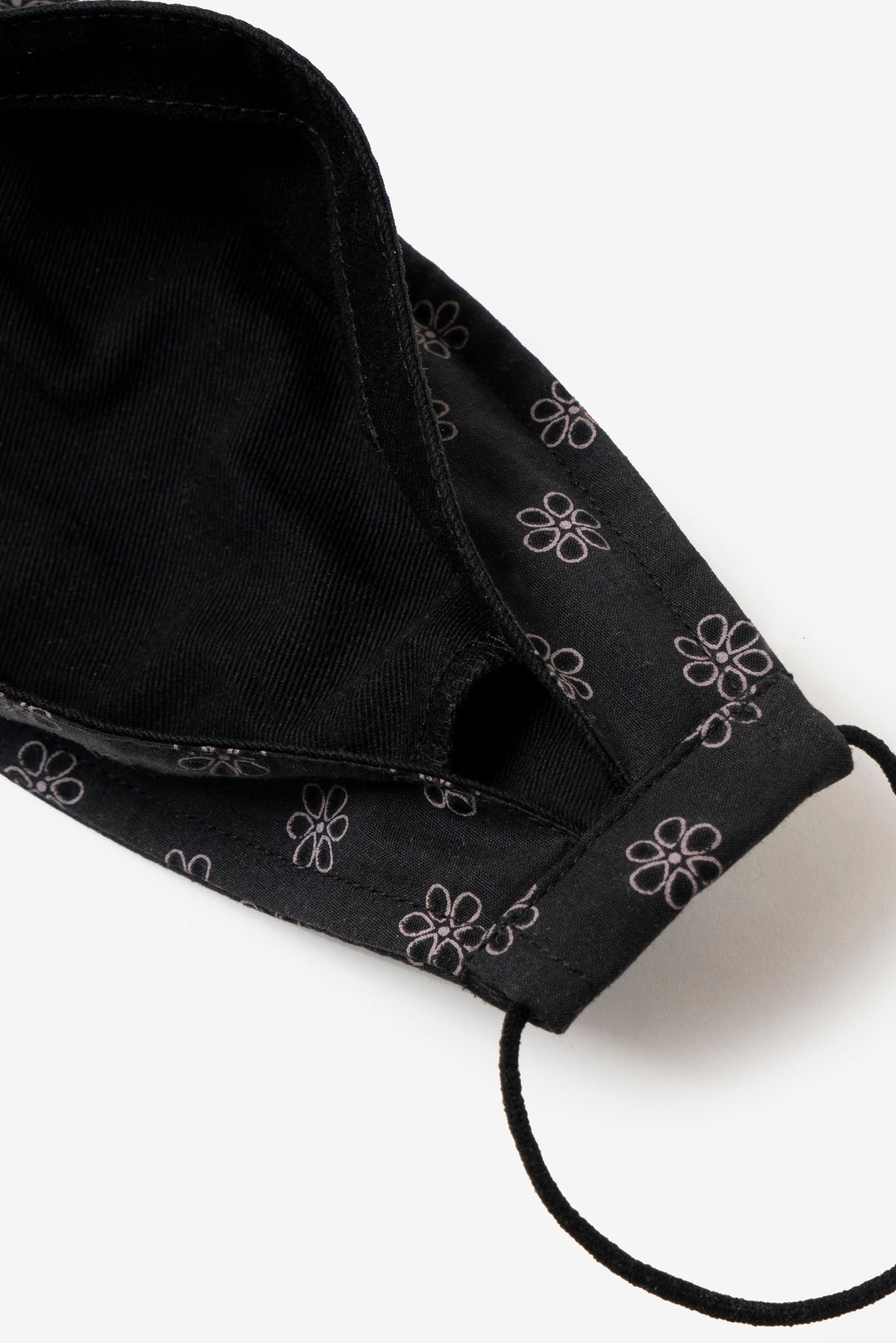 Goodfight Mini Floral SALVAGE PROGRAM - Mark I Mask