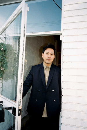 Good Life - Joonmo Kim of Maru Coffee