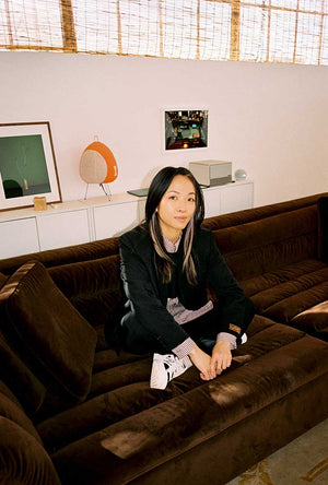 Good Life - Yenny Hsieh of New Balance