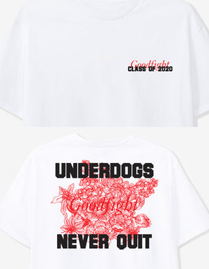 Goodfight Class of 2020 Tee