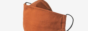 Goodfight Brown MKI Mask Restocked