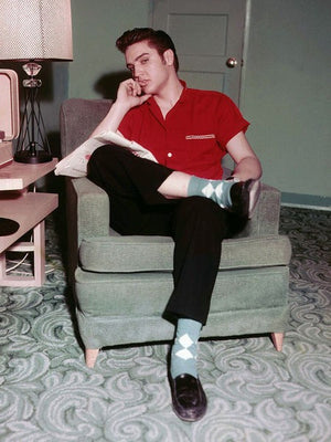 Penny Loafers - A Brief History