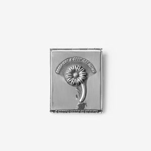 Goodfight x Good Art Hlywd Matchbook Cover