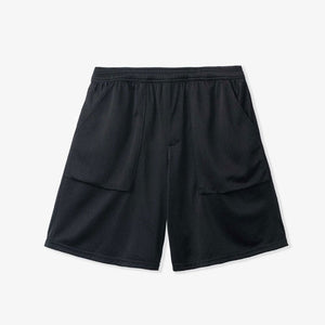 Black Grocery Getter Shorts Restocked