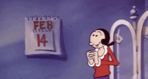 Happy Valentines