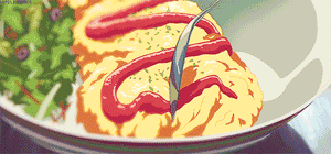 Omurice