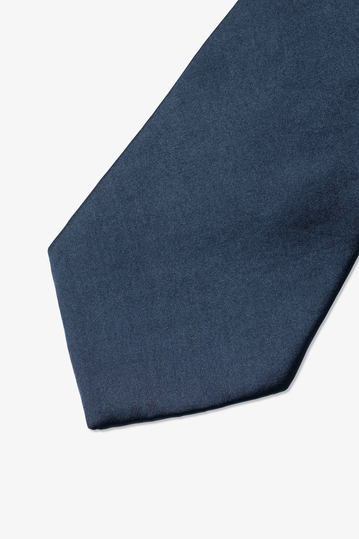Goodfight Club Tie Blue