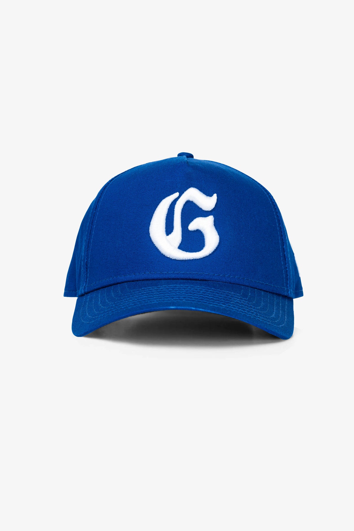 Goodfight Gameday A-Frame Hat Blue