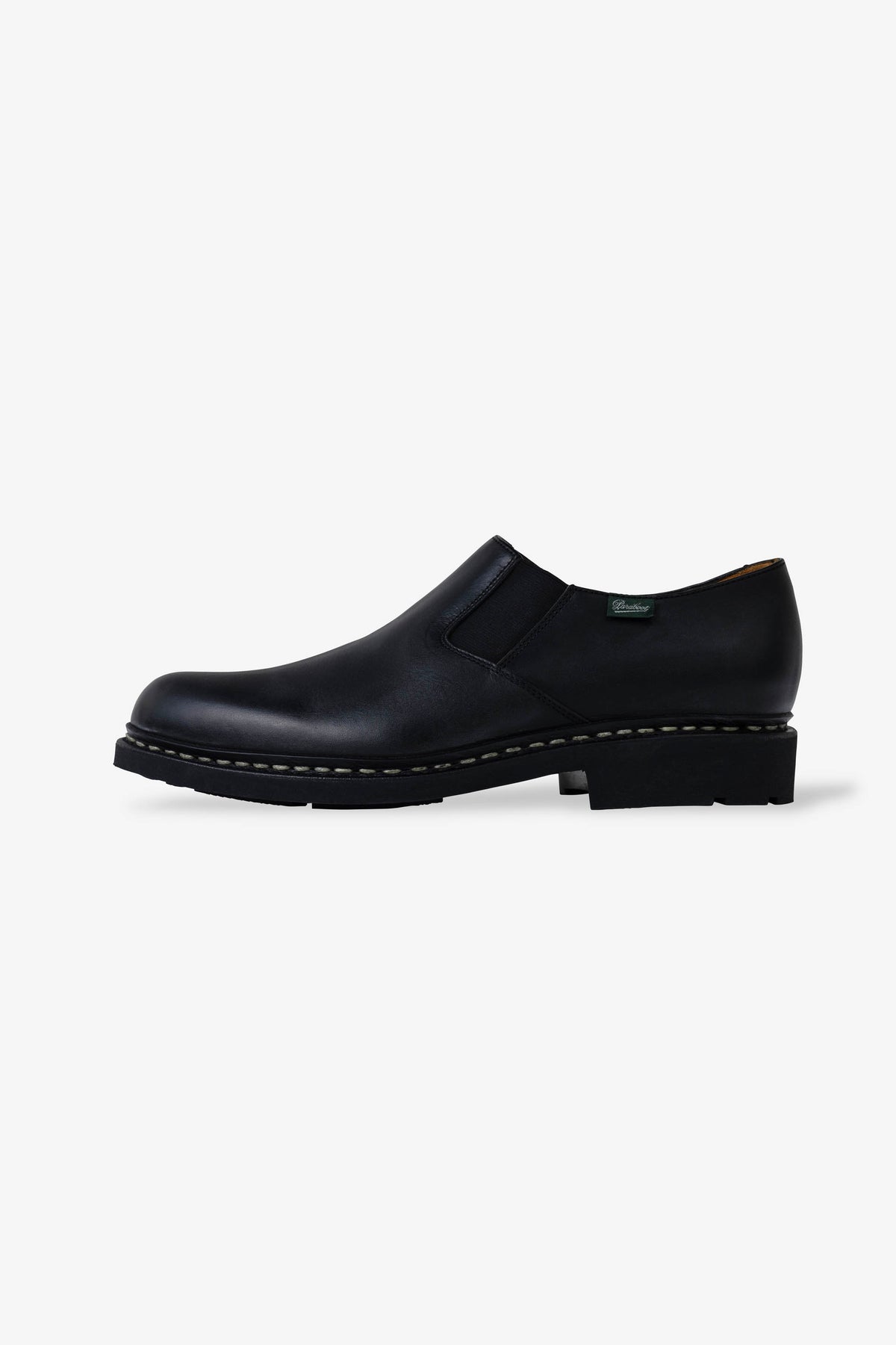 Paraboot Photon Tex Noire Lis Noir