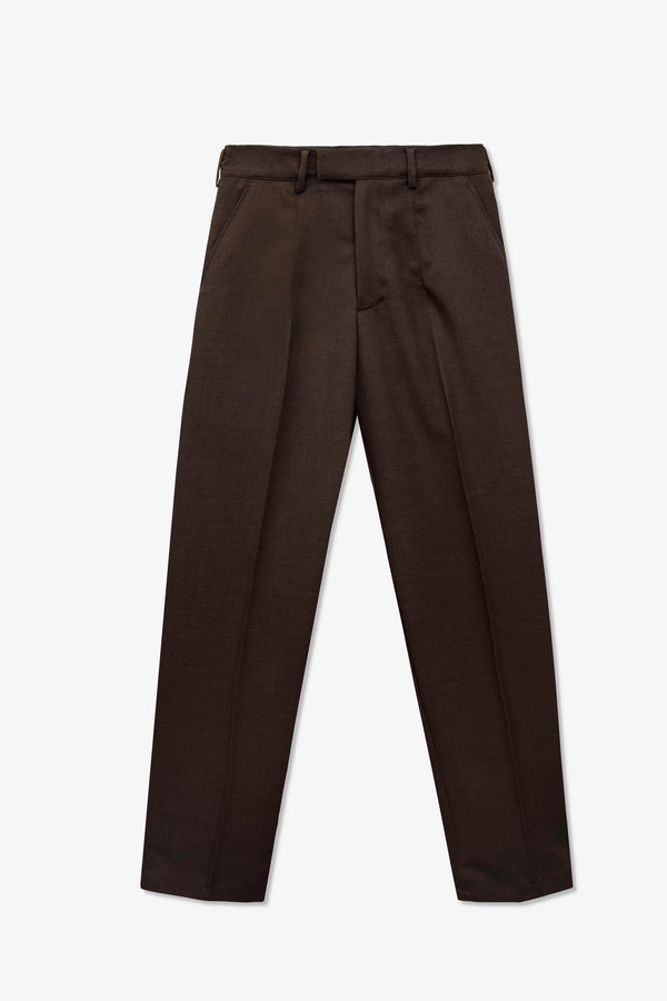 Nova Trouser PS Brown
