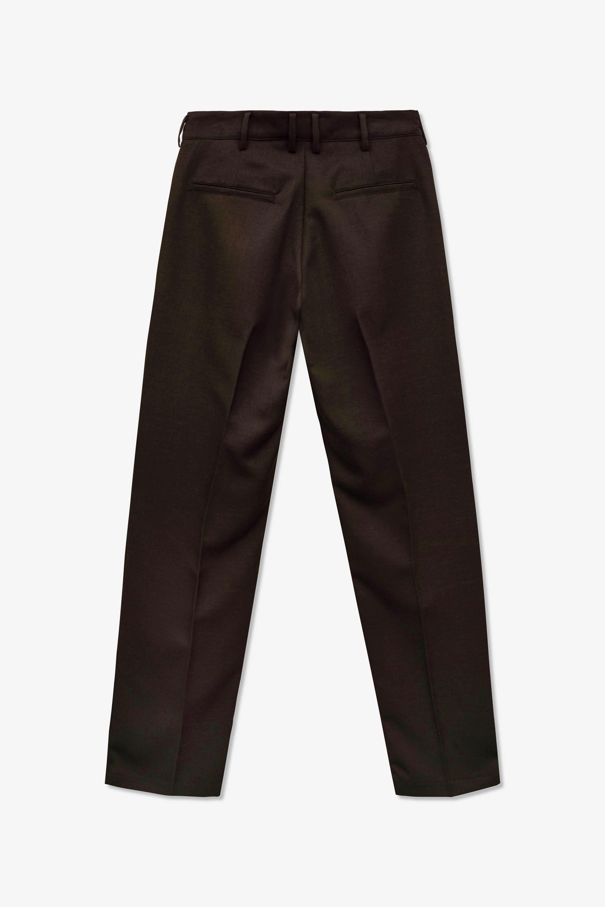Goodfight Nova Trouser PS Brown
