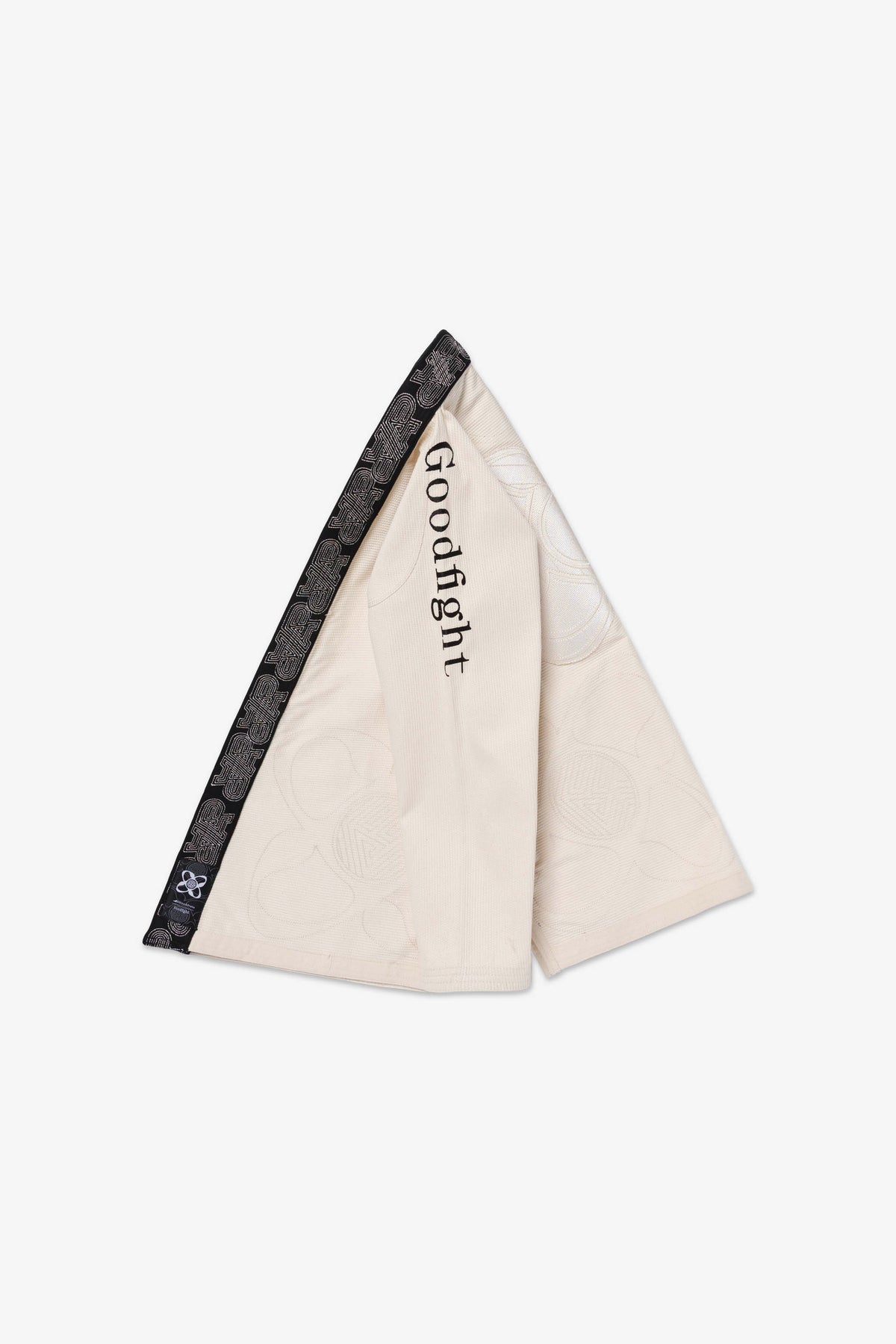 A&P x Goodfight Gi Natural