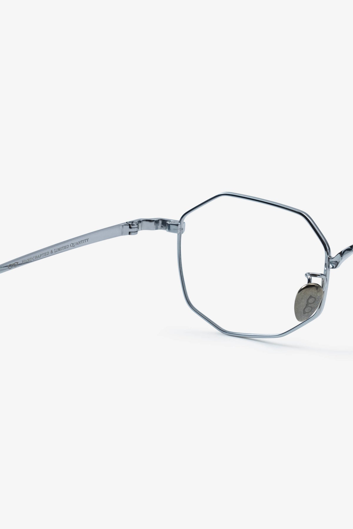 CLASSICO T53 Titanium Silver